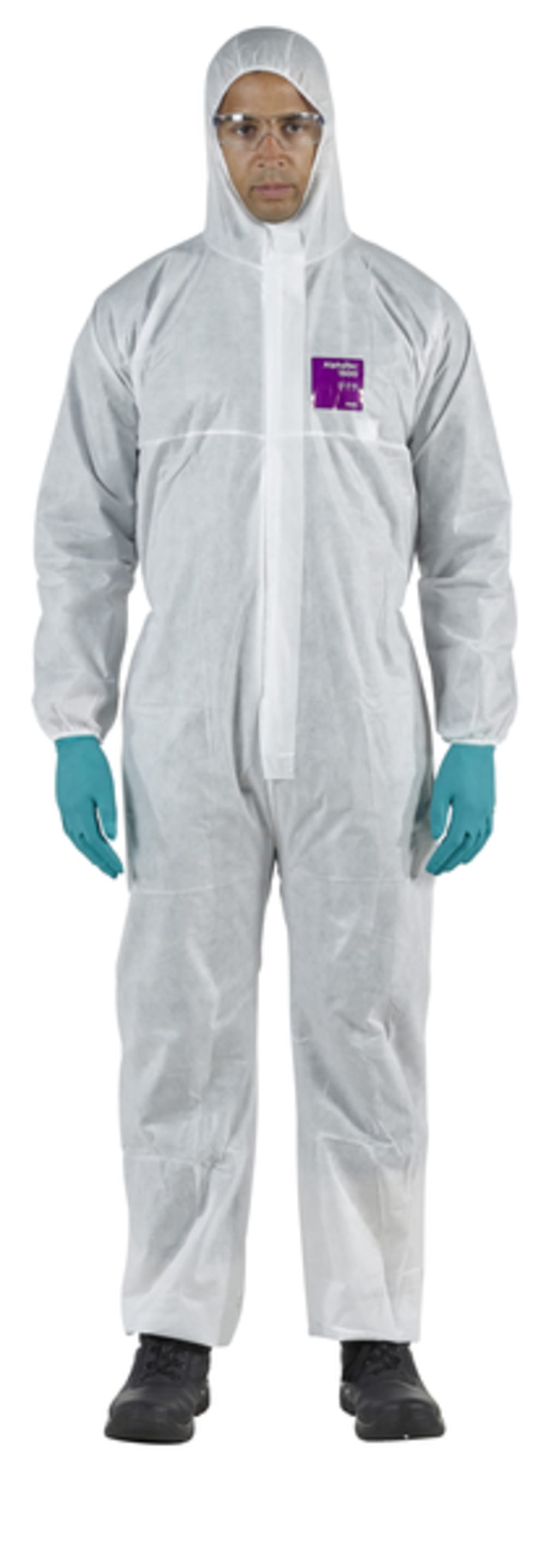 Schutzanzug Microgard Ansell 1500