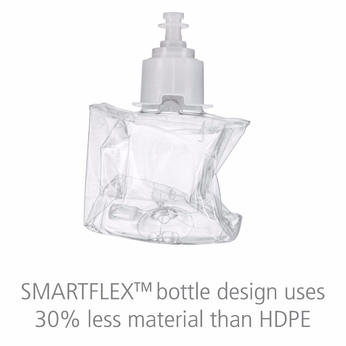 PURELL ® Advanced Hygienisches Händedesinfektionsgel - TFX Karton à 2 x 1200 ml