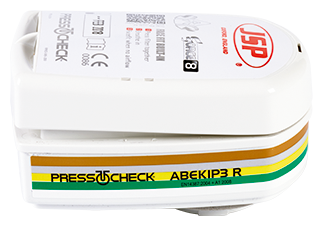 Gasfilter A1B1E1K1/P3 zu Masken JSP FORCE 8 und FORCE 10