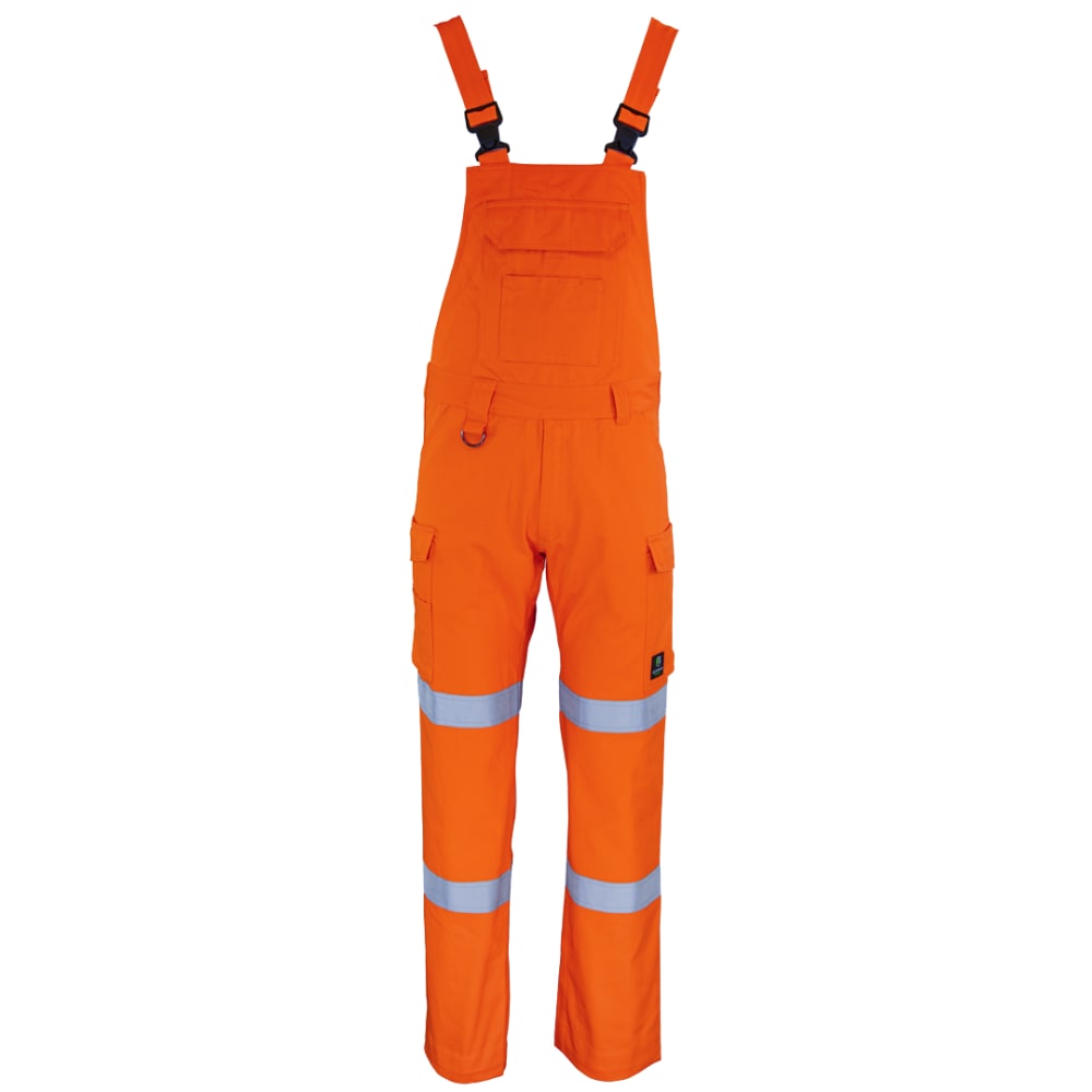 Latzhose BORMIO SPIRIT Eric