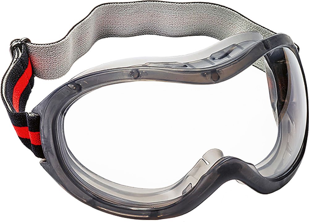 Vollsicht-Schutzbrille JSP CASPIAN