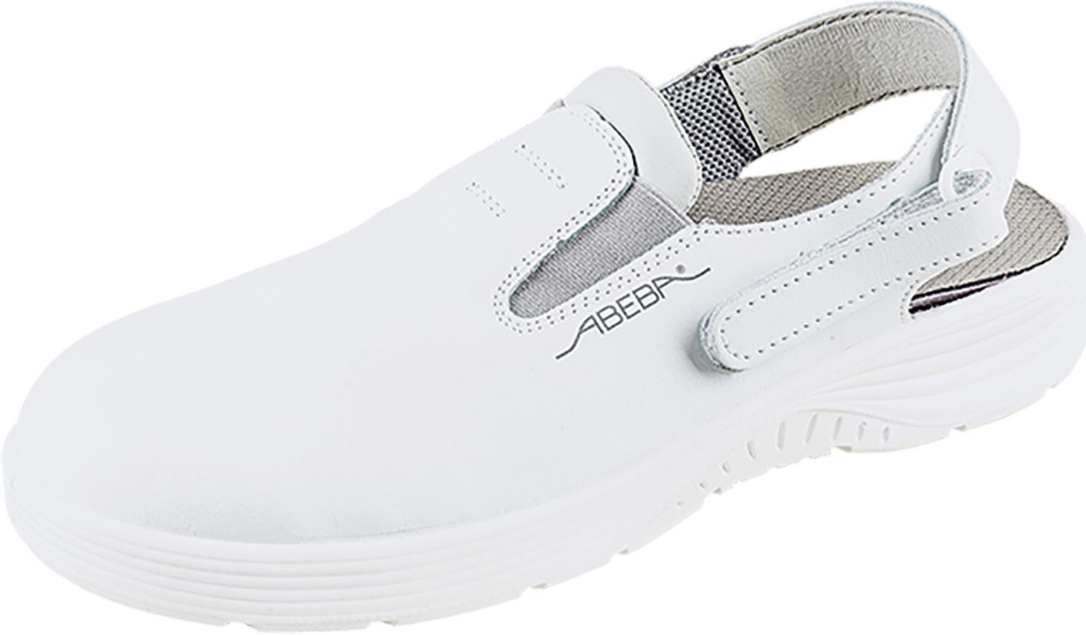 Sicherheitspantoletten ABEBA-711030 S1