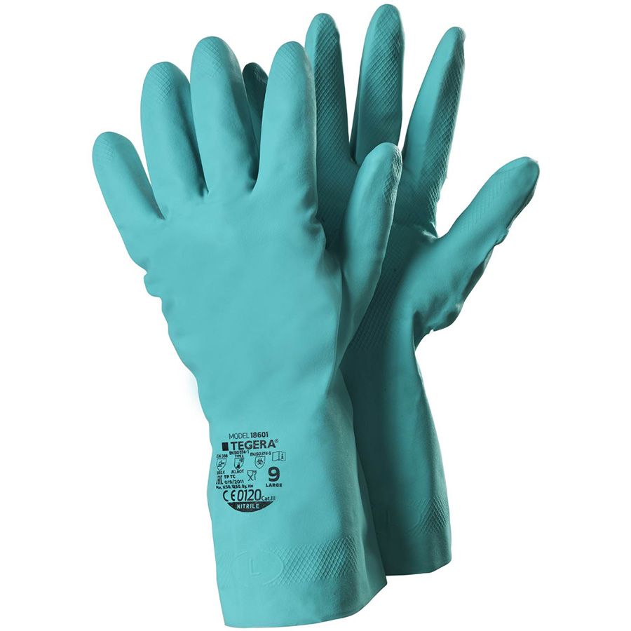 Schutzhandschuhe EJENDALS TEGERA 18601 (neu 18601A)