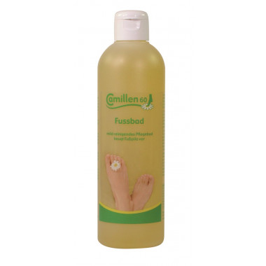 Camillen 60 Fussbad
