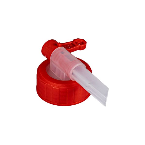 Auslaufhahn für 5 Liter Bidon