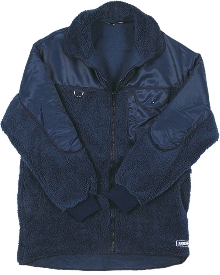 Arbeitsjacke FRISKY, dunkelblau