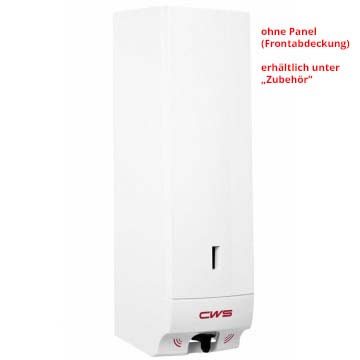 CWS Sensor Seifenschaumspender Non Touch Paradise Foam - ohne Panel