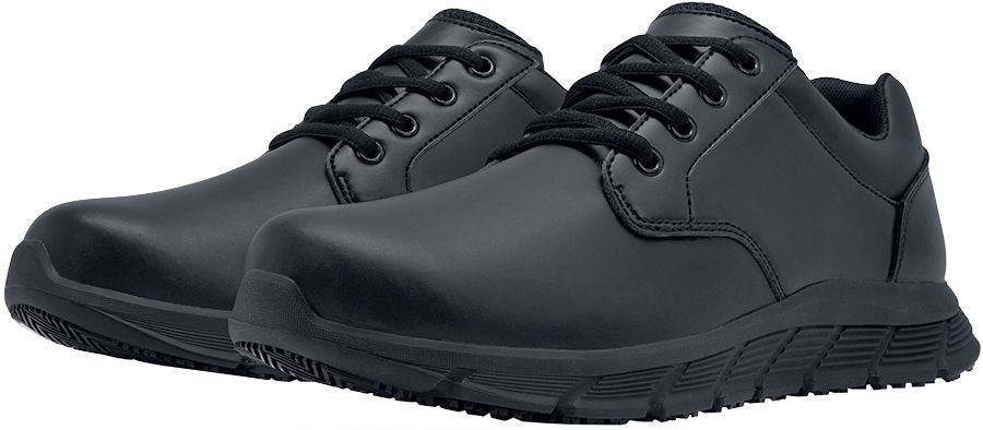 Berufsschuhe SHOES FOR CREWS SALOON II OB - Grösse 48