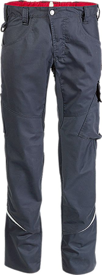 Arbeitshose BP 1960, anthrazit