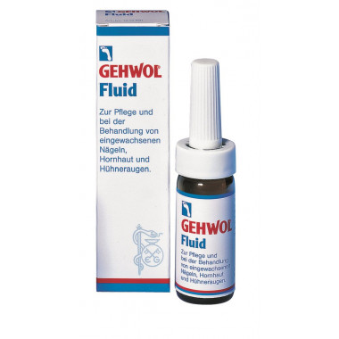Gehwol Fluid 15 ml