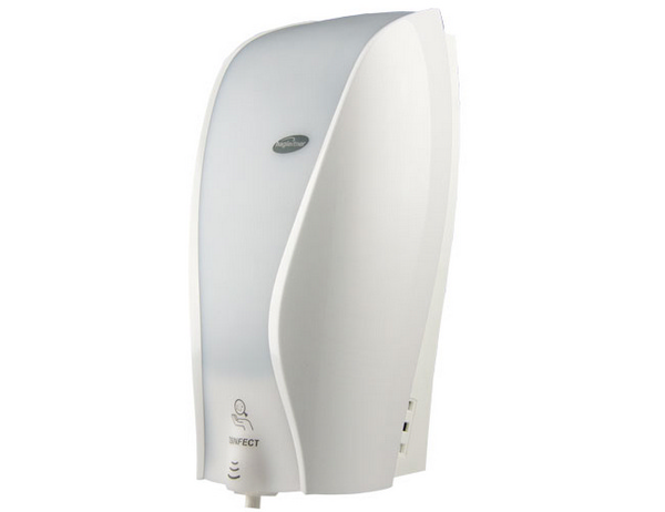 Hagleitner XIBU senseDISINFECT Sensor-Desinfektionsmittelspender - für HL-411070580400 Patronen