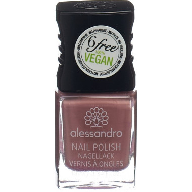 Alessandro Nagellack 933 Meet Me In Paris 1 Stück