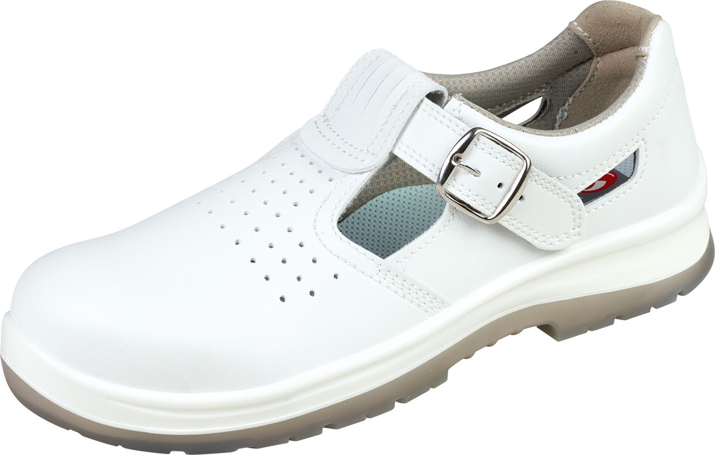 Sicherheitssandalen SIXTON MODENA S1 - Grösse 39