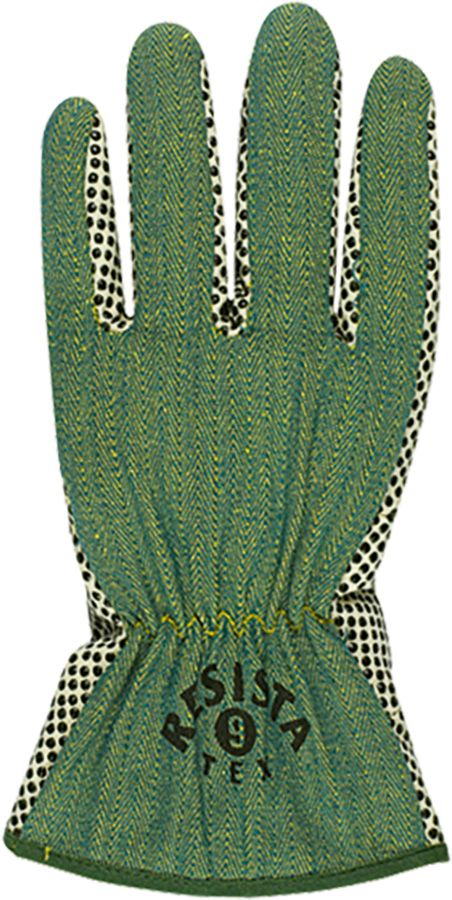 Schutzhandschuhe RESISTA-TEX - Grösse 10