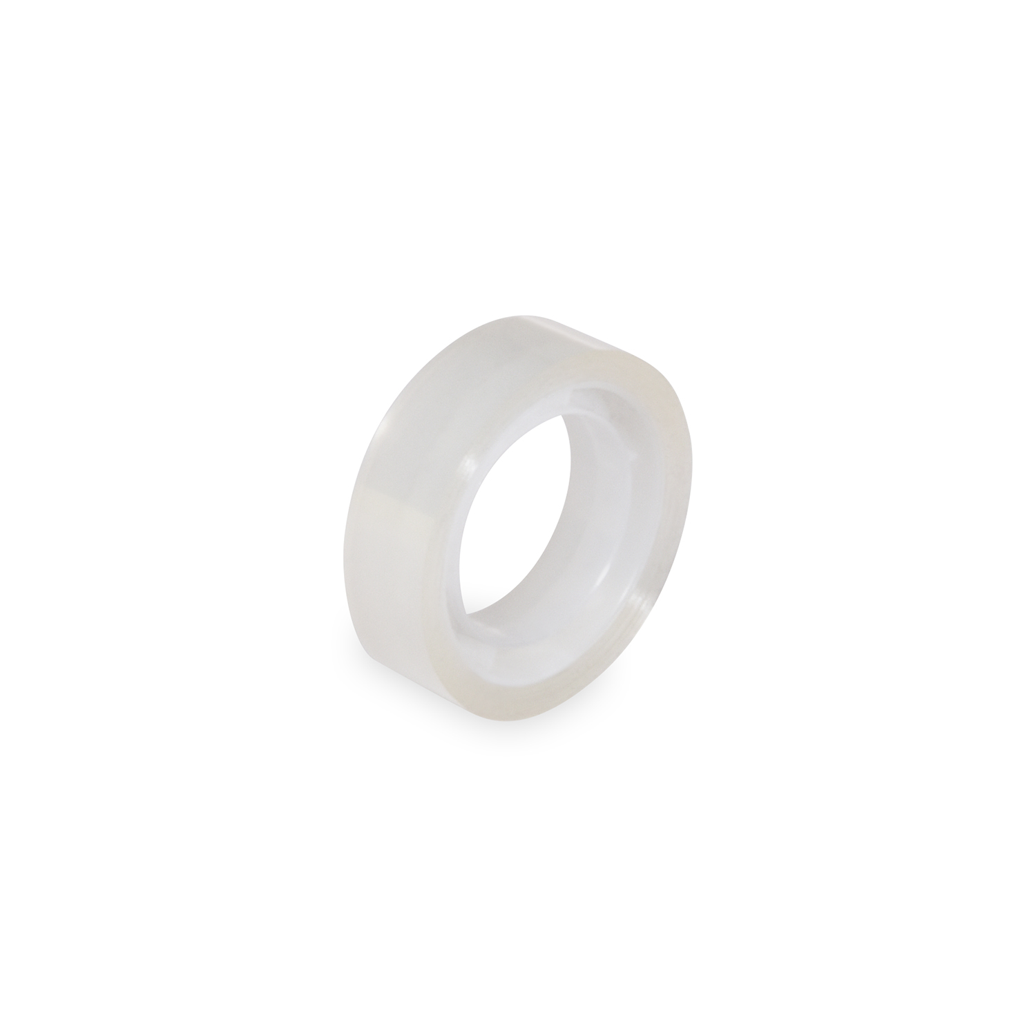 Klebeband (PP) transparent 12mm x 10m - 12 Stück