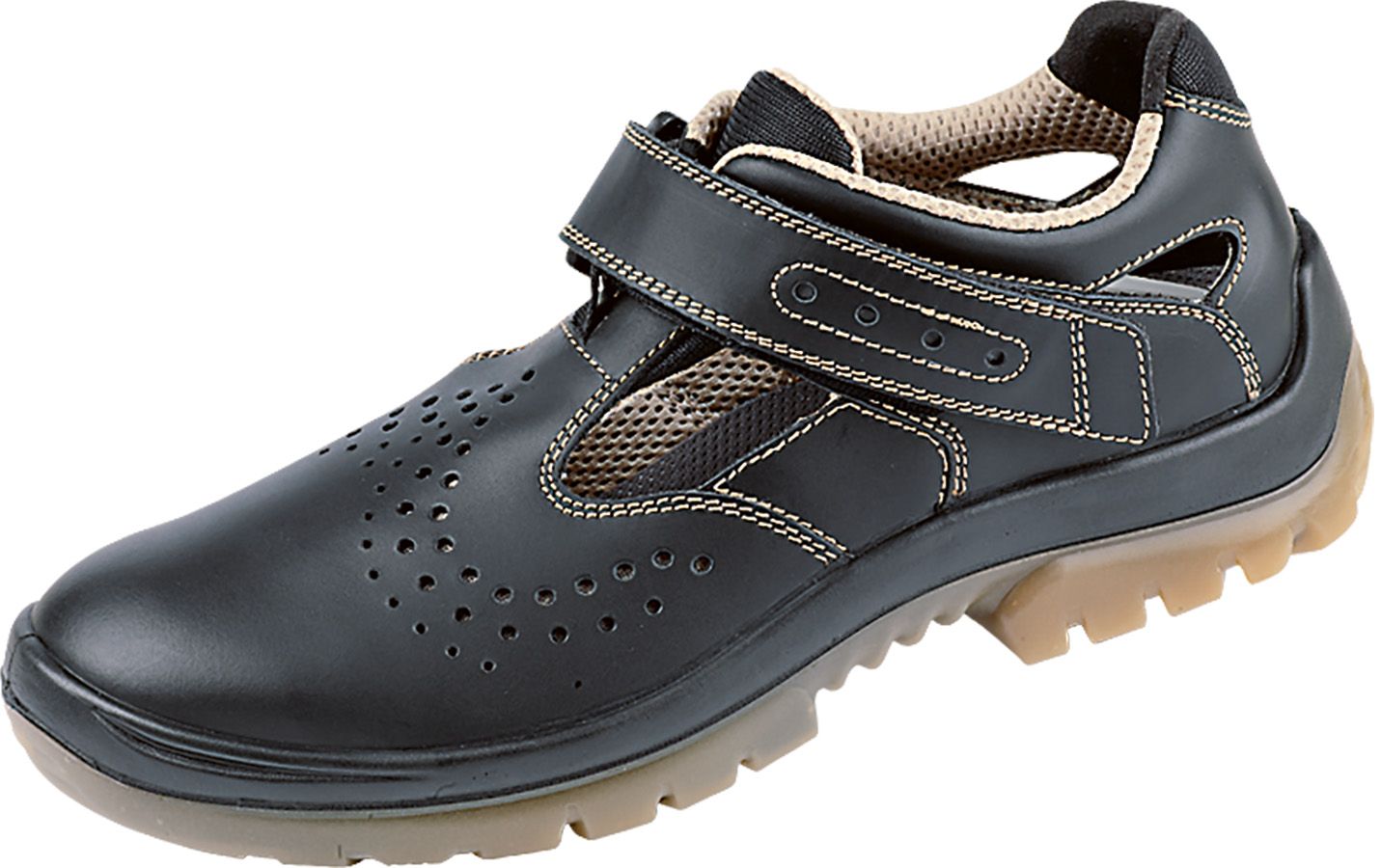 Sicherheitssandalen SIXTON ARENA S1