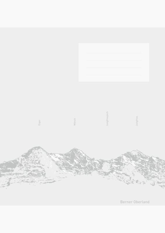 Heft A4 weiss 90g unliniert INGOLD-B. 02.0420.0