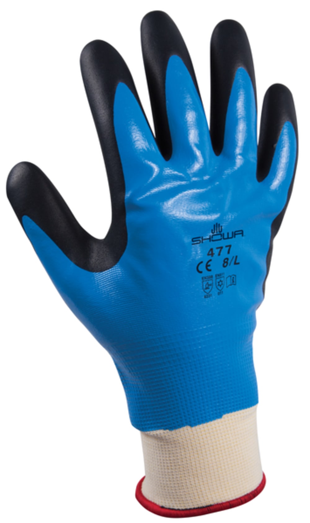 Kälteschutzhandschuh SHOWA 477