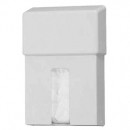 CWS Hygienebeutel weiss 10 x 50 Stück (901551000)
