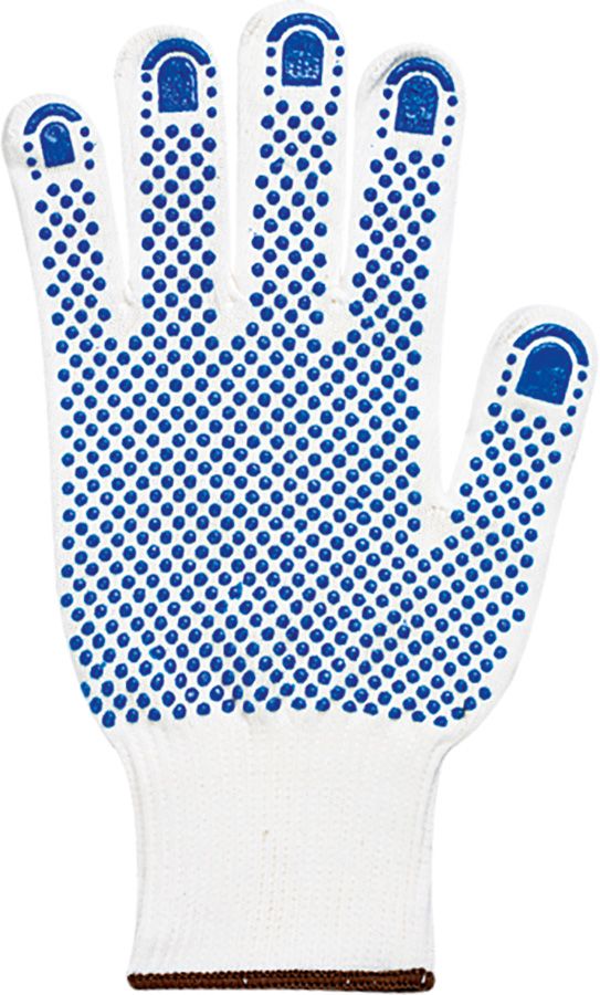 Schutzhandschuhe ANSELL TIGER PAW 76-301 (neu PICOLON CONFORT 76-301)