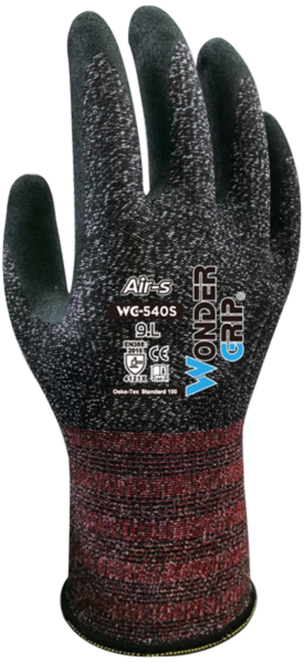 Schutzhandschuh WG-540S-TAG Air-S