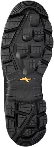 Sicherheitsschuhe SAFETY JOGGER GORA HIGH S7S ESD - Grösse 38