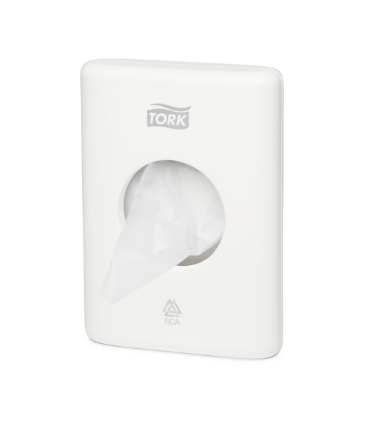 TORK-566000 Spender für Hygienebeutel - B5