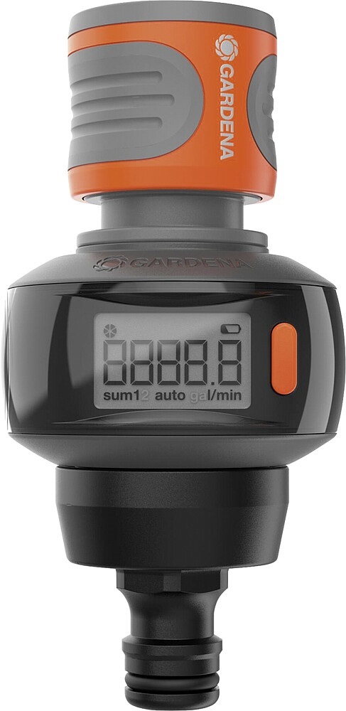 Wasserzähler Gardena AquaCount