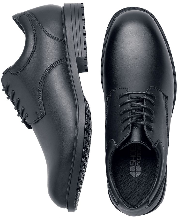 Berufsschuhe SHOES FOR CREWS CAMBRIDGE III OB - Grösse 48
