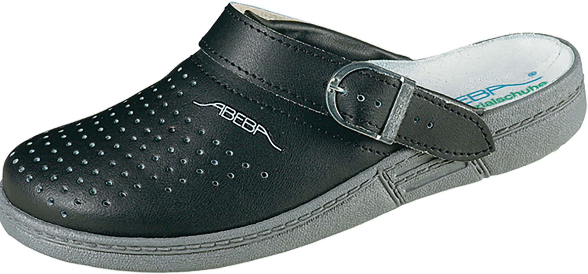 Pantoletten ABEBA-7030