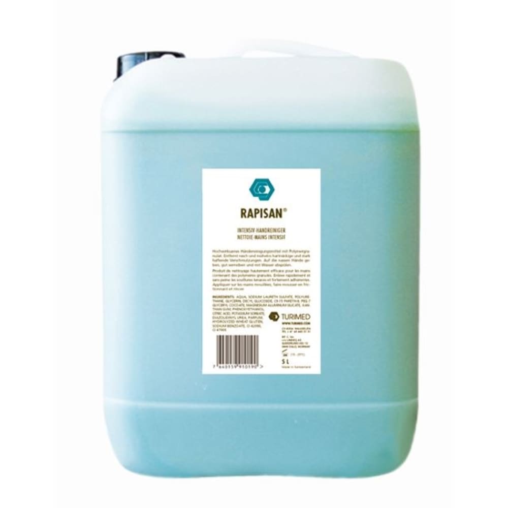 Rapisan Medium Handreiniger