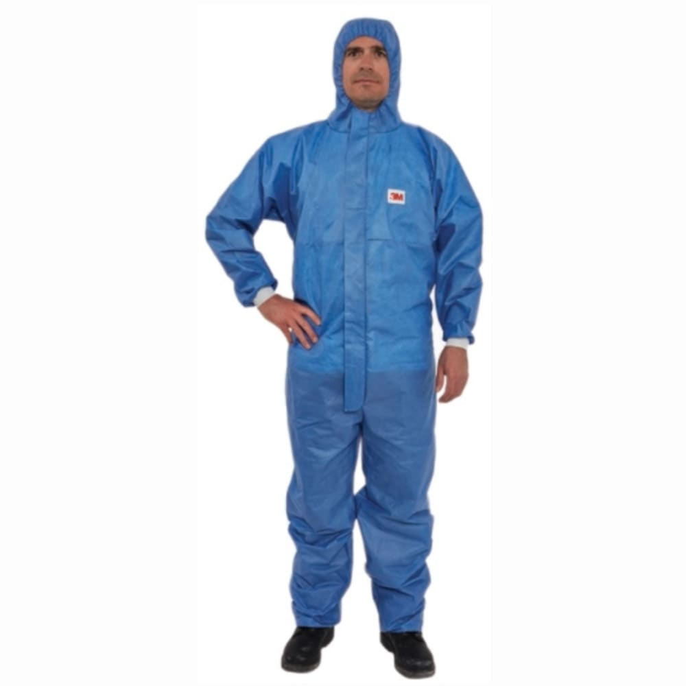 Schutzanzug 3M 4532+