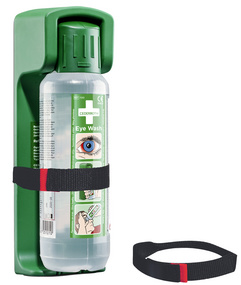 CEDERROTH Augenspülung, 2er-Pack (2 x 500 ml)