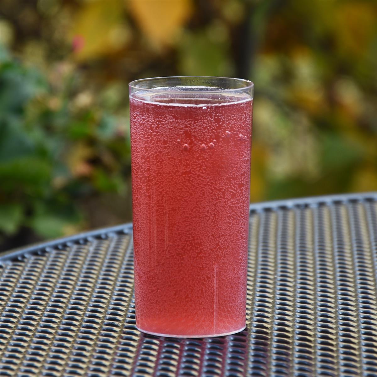 Trinkglas (PS) Longdrink 200ml - 10 Stück