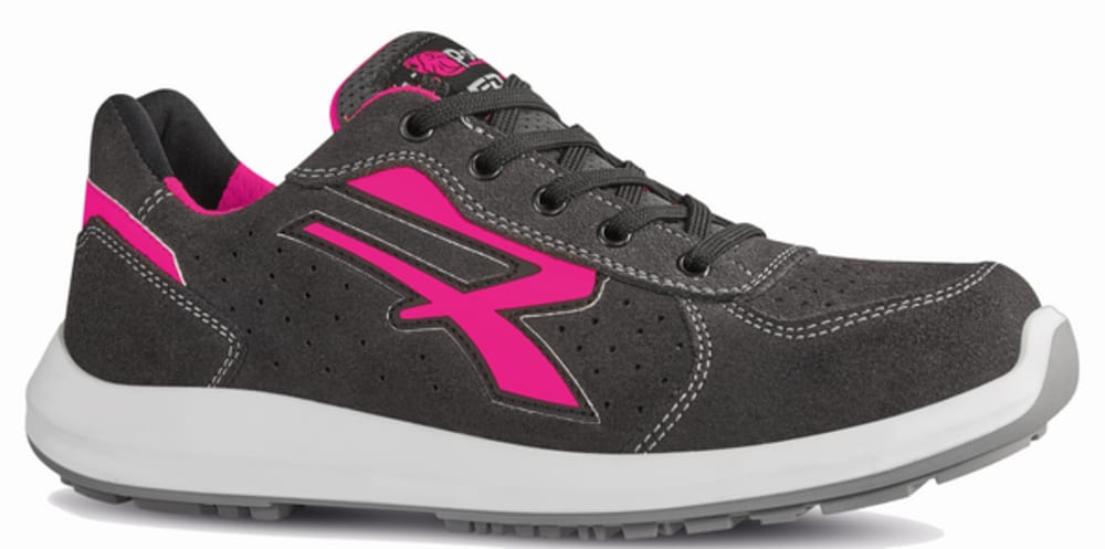 Sicherheitshalbschuh U-POWER Electra