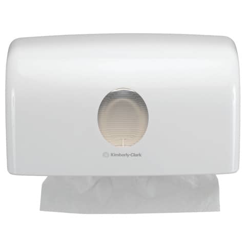 Kimberly-Clark Aquarius Handtuchspender klein