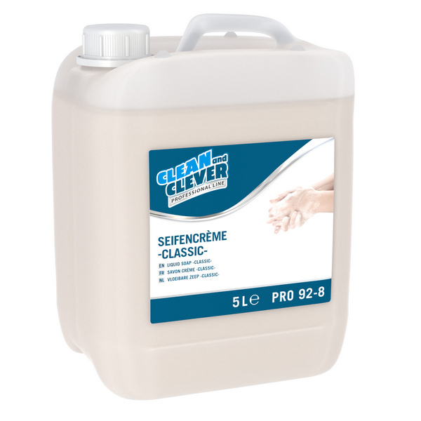 PRO 92-8 5 Liter - 1 Kanister