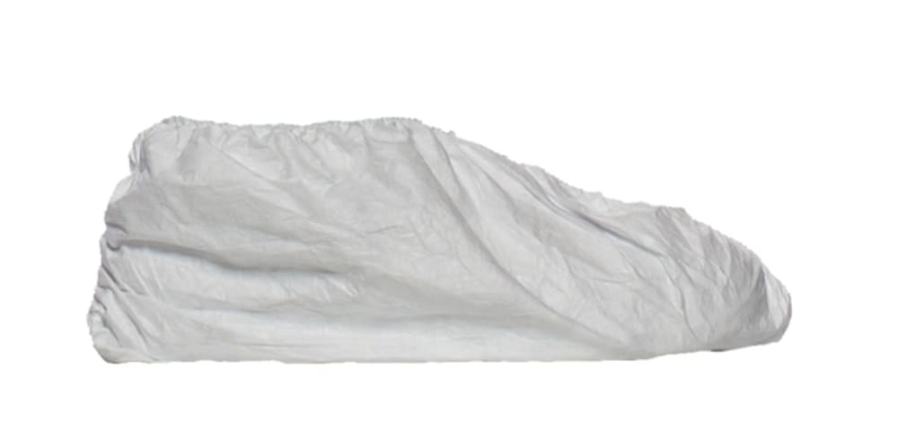Tyvek 500-Überschuhe, weiss