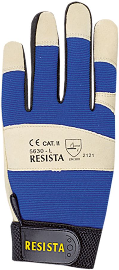Schutzhandschuhe RESISTA-TECH