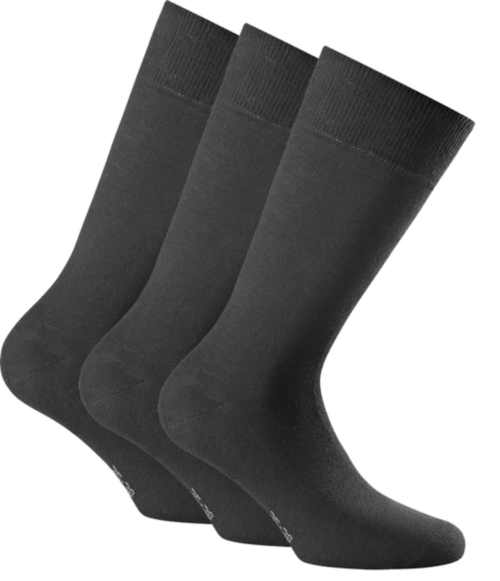 Socken ROHNER Basic Cotton II