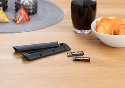 ANSMANN Alkaline Batterie, Micro AAA, 40er Pack