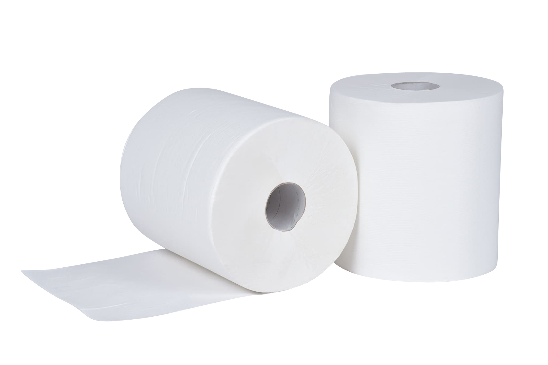 wolino® Papierrolle Maxi Premium 2-lagig 903 Blatt