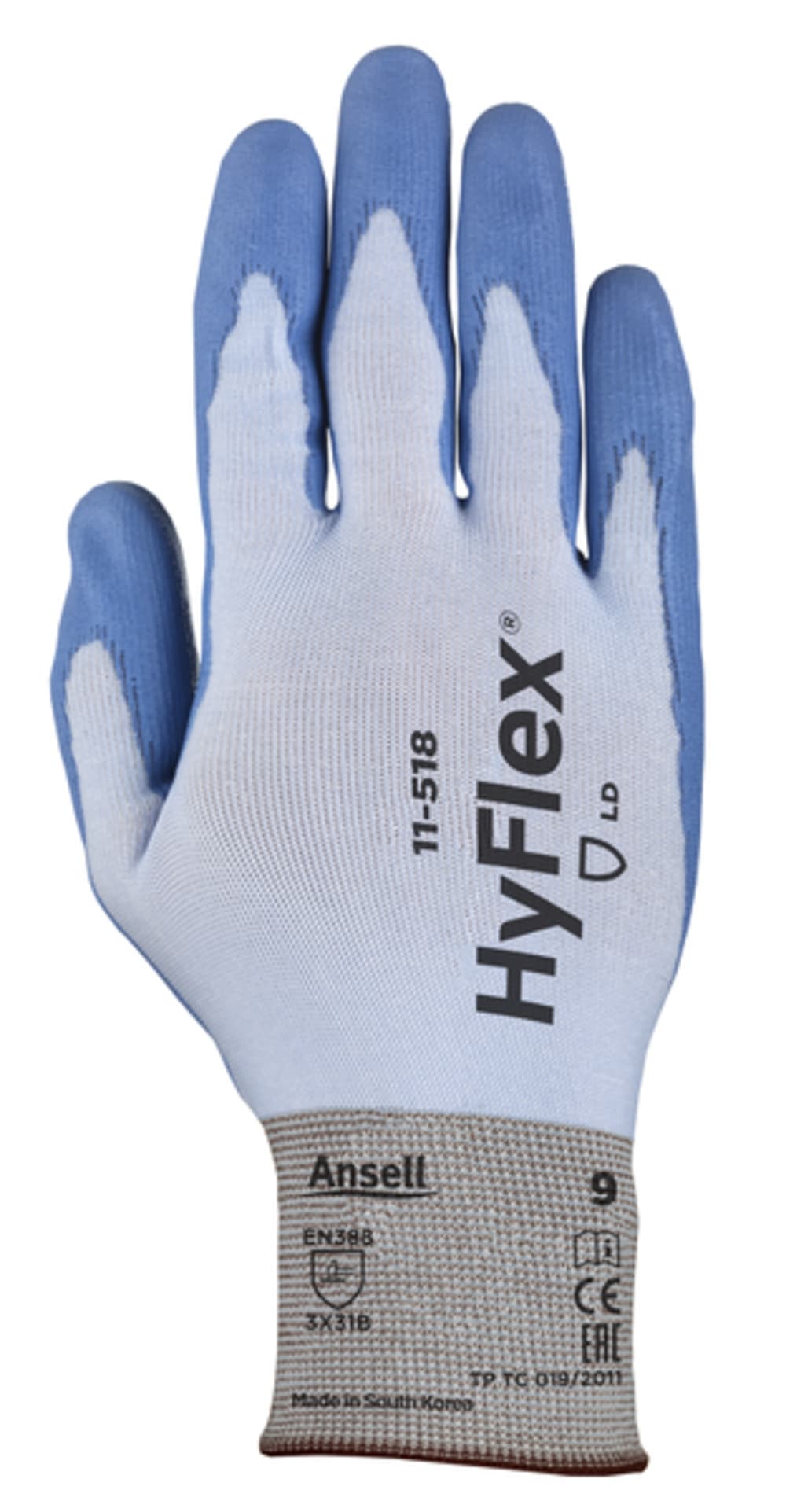 Schutzhandschuh HyFlex 11-518