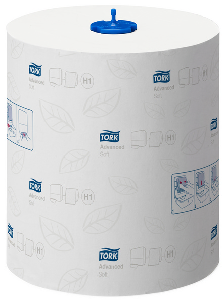 TORK-290067 Matic weiches Rollenhandtuch Advanced - H1