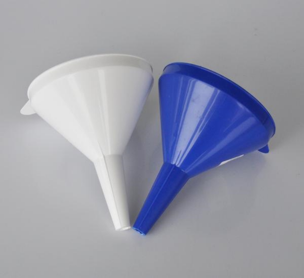 Trichter zum Abfüllen assortiert, Ø 12 cm