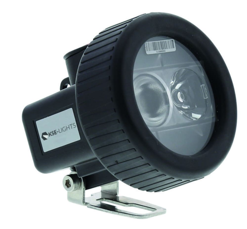 Helmlampen-Set KSE-LIGHTS KS-7840-IX-Power