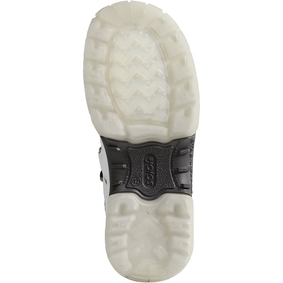 Sicherheitssandalen JALAS-3510 S1