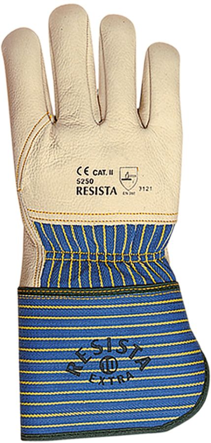 Schutzhandschuhe RESISTA-EXTRA