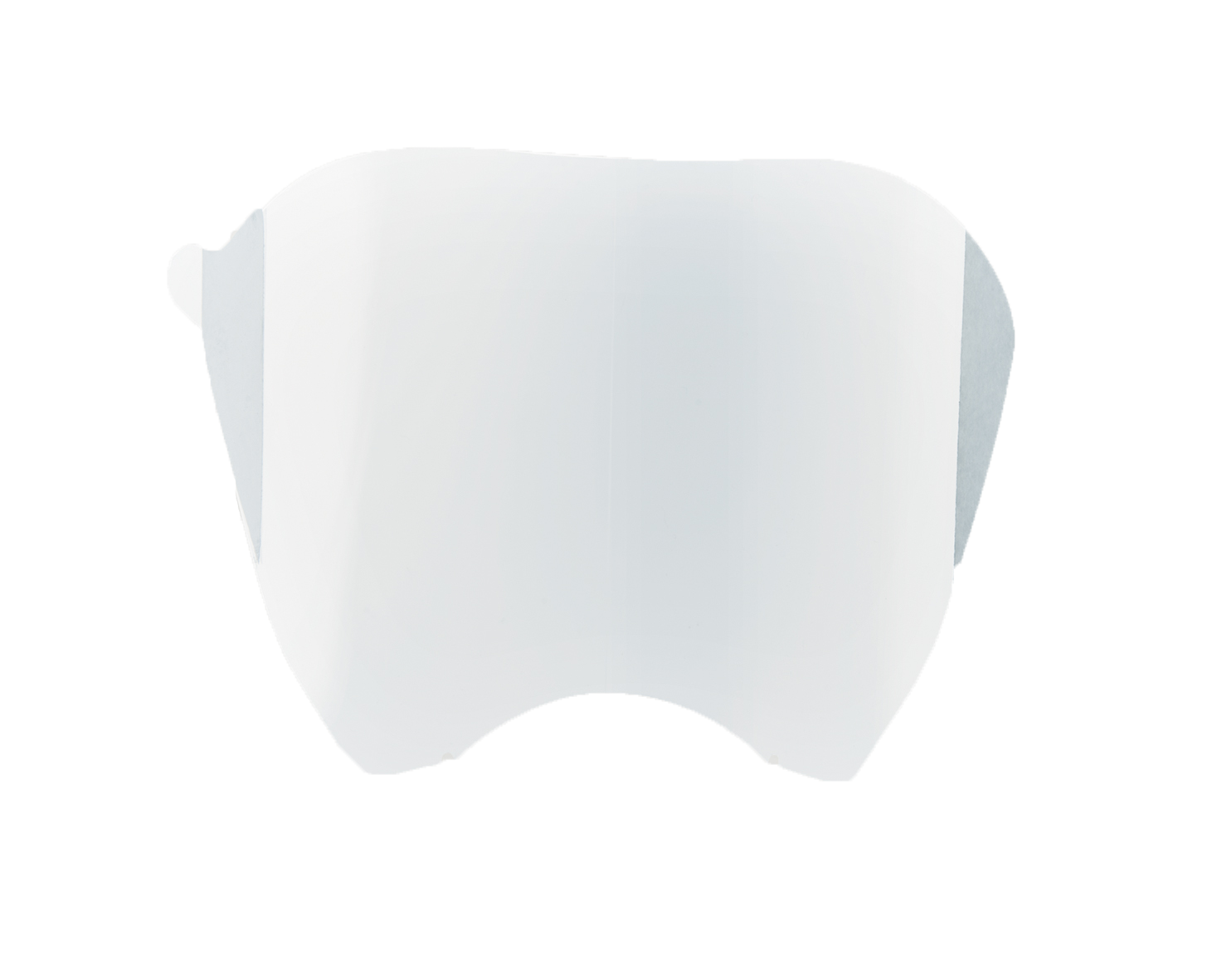 Schutzfolien zu Vollmaske MOLDEX SERIE 9000