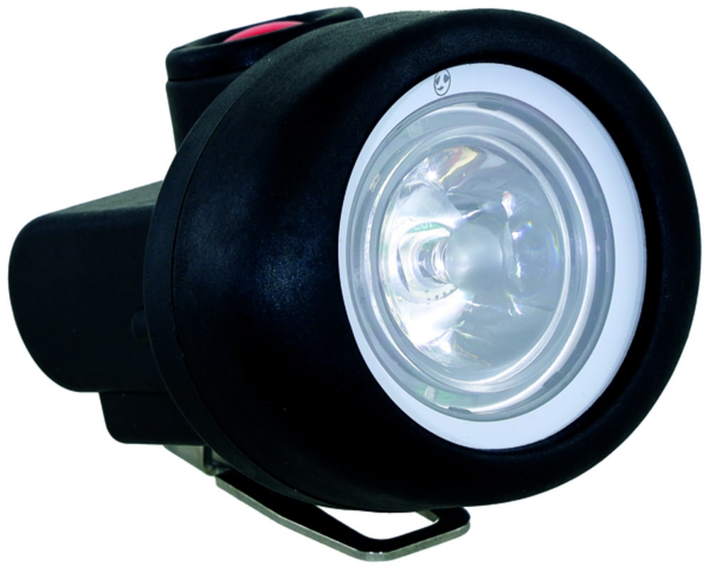 Helmlampen-Set KSE-LIGHTS KS-7820-IX-Dualspot